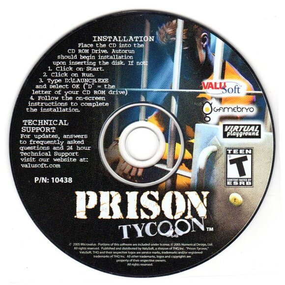 Games Lot #19 for Windows 98/ME/2000/XP 2006 - Picture 6 of 12